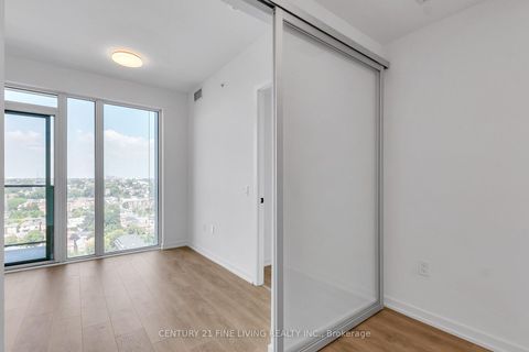 Photo 15 at 1507 - 1285 DuPont Street, Junction, Toronto