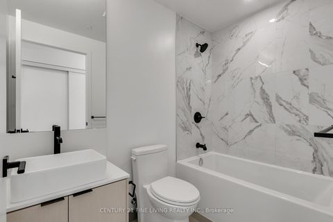Photo 16 at 1507 - 1285 DuPont Street, Junction, Toronto