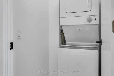 Photo 17 at 1507 - 1285 DuPont Street, Junction, Toronto
