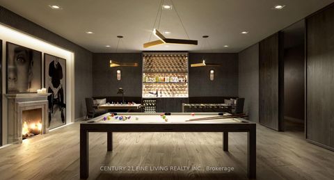 Photo 22 at 1507 - 1285 DuPont Street, Junction, Toronto