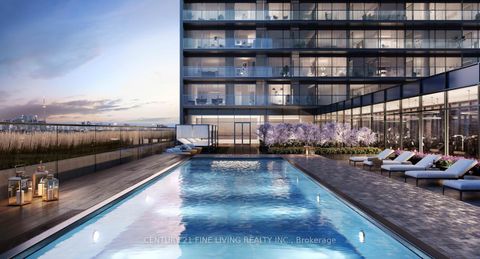 Photo 23 at 1507 - 1285 DuPont Street, Junction, Toronto
