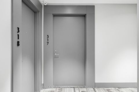 Photo 3 at 317 - 50 O'neil Road, Don Mills, Toronto