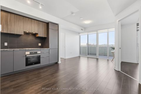 Photo 6 at 317 - 50 O'neil Road, Don Mills, Toronto