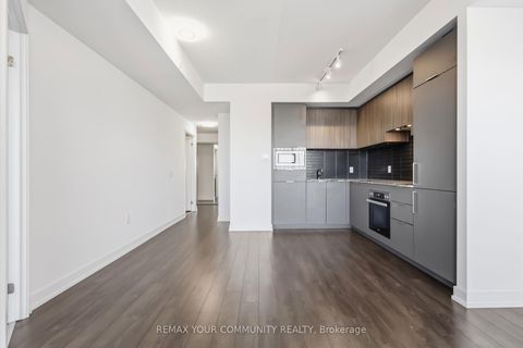 Photo 7 at 317 - 50 O'neil Road, Don Mills, Toronto