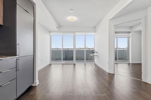 Photo 8 at 317 - 50 O'neil Road, Don Mills, Toronto