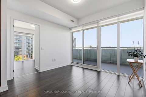 Photo 9 at 317 - 50 O'neil Road, Don Mills, Toronto