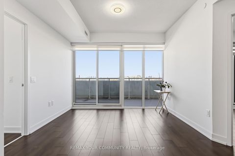 Photo 10 at 317 - 50 O'neil Road, Don Mills, Toronto