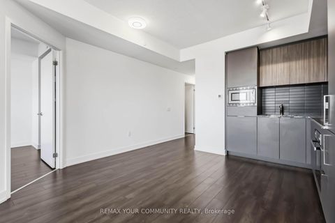 Photo 11 at 317 - 50 O'neil Road, Don Mills, Toronto