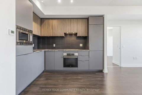 Photo 12 at 317 - 50 O'neil Road, Don Mills, Toronto