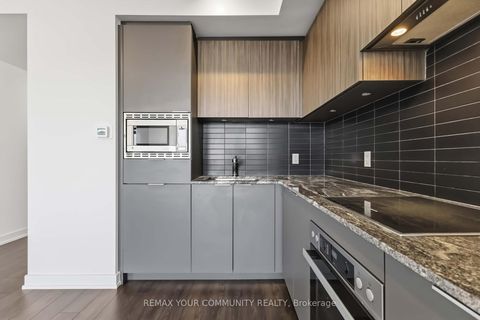 Photo 13 at 317 - 50 O'neil Road, Don Mills, Toronto