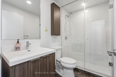 Photo 17 at 317 - 50 O'neil Road, Don Mills, Toronto