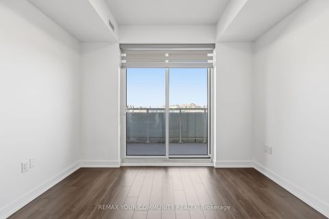 Photo 19 at 317 - 50 O'neil Road, Don Mills, Toronto