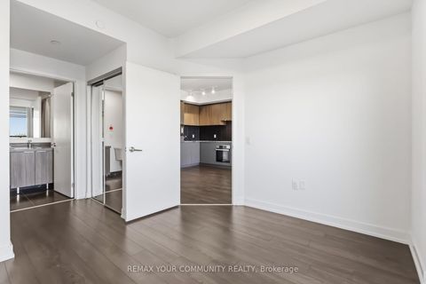 Photo 21 at 317 - 50 O'neil Road, Don Mills, Toronto