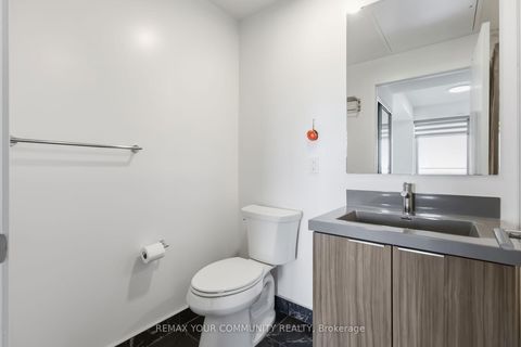 Photo 22 at 317 - 50 O'neil Road, Don Mills, Toronto