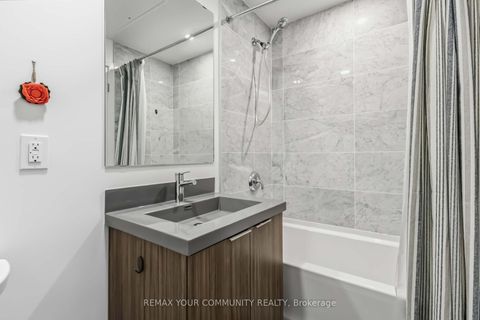 Photo 23 at 317 - 50 O'neil Road, Don Mills, Toronto