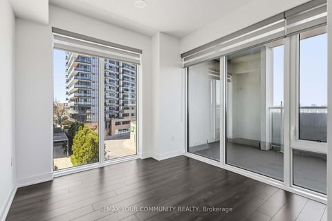 Photo 24 at 317 - 50 O'neil Road, Don Mills, Toronto
