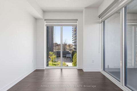 Photo 25 at 317 - 50 O'neil Road, Don Mills, Toronto