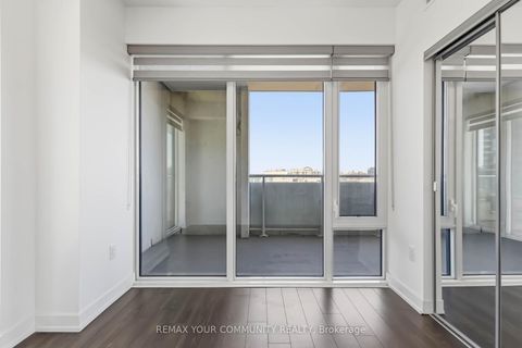 Photo 26 at 317 - 50 O'neil Road, Don Mills, Toronto