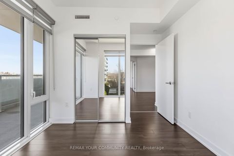 Photo 27 at 317 - 50 O'neil Road, Don Mills, Toronto