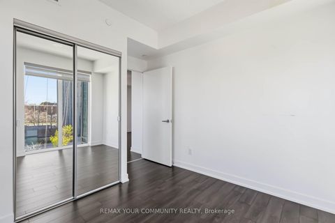 Photo 28 at 317 - 50 O'neil Road, Don Mills, Toronto