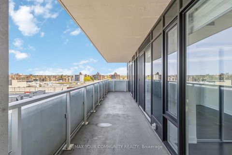 Photo 30 at 317 - 50 O'neil Road, Don Mills, Toronto