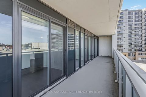 Photo 31 at 317 - 50 O'neil Road, Don Mills, Toronto