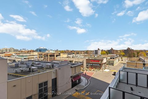 Photo 32 at 317 - 50 O'neil Road, Don Mills, Toronto