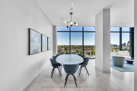 Photo 33 at 317 - 50 O'neil Road, Don Mills, Toronto