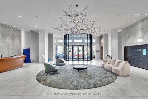 Photo 37 at 317 - 50 O'neil Road, Don Mills, Toronto