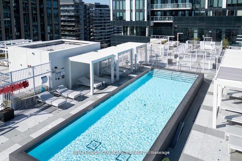 Photo 43 at 317 - 50 O'neil Road, Don Mills, Toronto