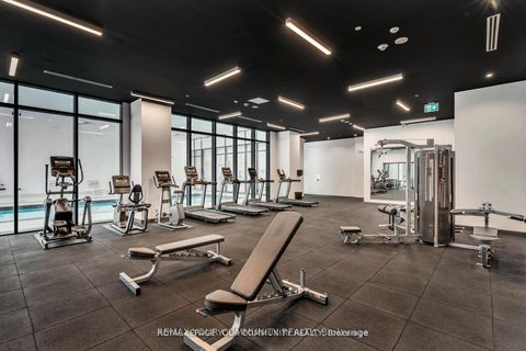 Photo 45 at 317 - 50 O'neil Road, Don Mills, Toronto