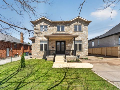 Photo 0 at 114 Regent Road, CFB, Toronto