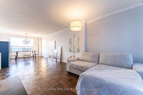 Photo 0 at 612 - 660 Eglinton Avenue W, Forest Hill North, Toronto