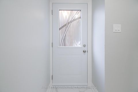 Photo 2 at 4-50 Silverbell Grove, Malvern, Toronto