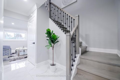 Photo 6 at 4-50 Silverbell Grove, Malvern, Toronto