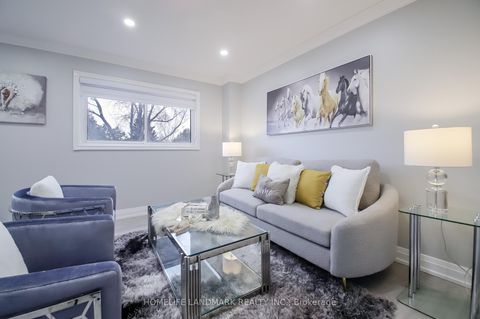 Photo 7 at 4-50 Silverbell Grove, Malvern, Toronto