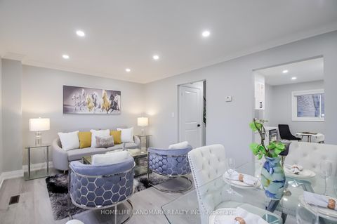 Photo 14 at 4-50 Silverbell Grove, Malvern, Toronto