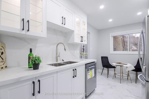 Photo 17 at 4-50 Silverbell Grove, Malvern, Toronto