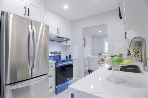 Photo 18 at 4-50 Silverbell Grove, Malvern, Toronto