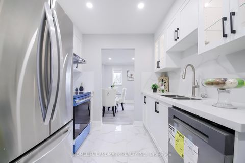 Photo 19 at 4-50 Silverbell Grove, Malvern, Toronto