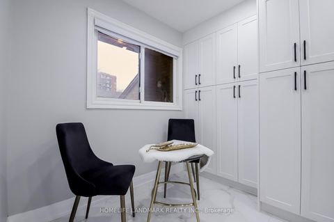 Photo 20 at 4-50 Silverbell Grove, Malvern, Toronto