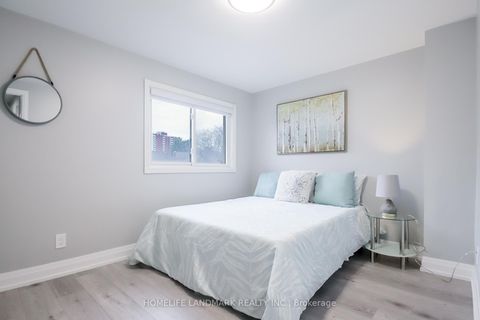 Photo 22 at 4-50 Silverbell Grove, Malvern, Toronto