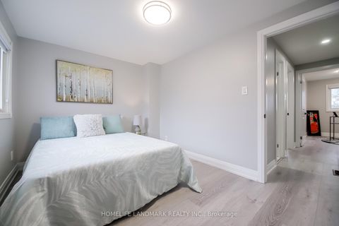 Photo 23 at 4-50 Silverbell Grove, Malvern, Toronto