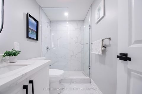 Photo 26 at 4-50 Silverbell Grove, Malvern, Toronto