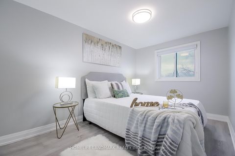 Photo 27 at 4-50 Silverbell Grove, Malvern, Toronto