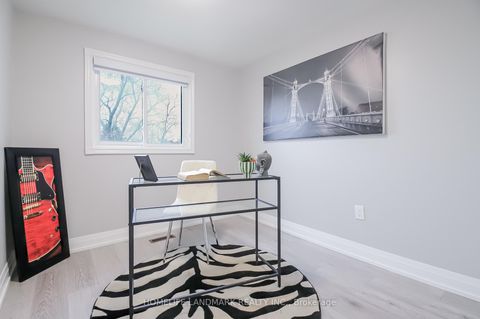 Photo 29 at 4-50 Silverbell Grove, Malvern, Toronto