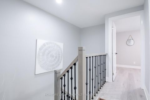Photo 30 at 4-50 Silverbell Grove, Malvern, Toronto