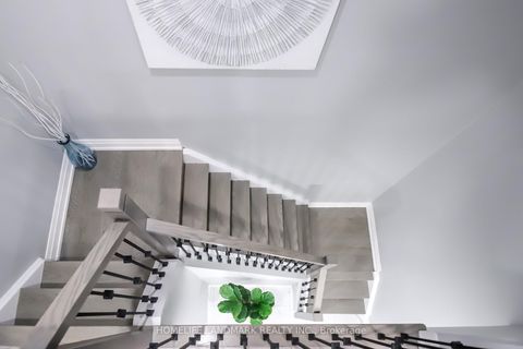 Photo 31 at 4-50 Silverbell Grove, Malvern, Toronto