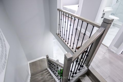 Photo 32 at 4-50 Silverbell Grove, Malvern, Toronto