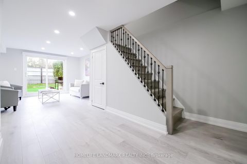 Photo 36 at 4-50 Silverbell Grove, Malvern, Toronto